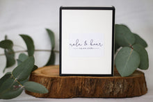 Load image into Gallery viewer, Lychee & Peony soy wax candle 270g